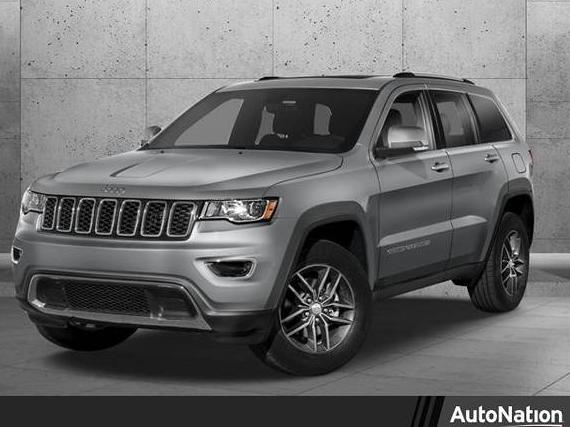 JEEP GRAND CHEROKEE 2021 1C4RJFBG0MC645415 image